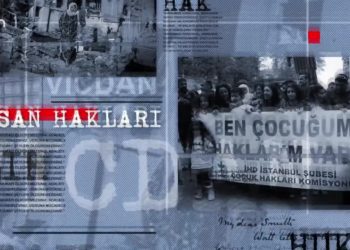 Gülseren Yoleri’nin Sunduğu İnsan Hakları Programının Konuğu Mehmet Özer