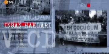 Gülseren Yoleri’nin Sunduğu İnsan Hakları Programının Konuğu Mehmet Özer