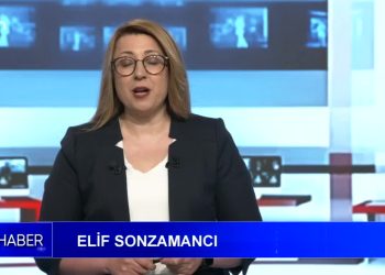Elif Sonzamancı İle Can Ana Haber Sizlerle…