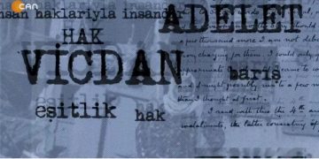 Hapishanede Hak İhlalleri Tırmanıyor
 İşkence ve Kötü Muamele Mahpusları Ölüme Getiriyor
 Hak Gasplarına Karşı Hapisanelerde Açlık Grevleri Yayılıyor
 Daha Fazlası İnsan Hakları Programın İle Sizlerle 
konuk: MATUHAYDAR Eş Başkanı Nesim Özkan