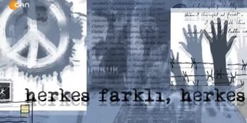 Gülseren Yoleri’nin Hazırlayıp Sunduğu İnsan Hakları Programı Can Tv’de
Konuk:
Züleyha Gülüm /HDP Milletvekili 
’25 Kasım kadına yönelik şiddet’
‘Kadınlara devlet şiddeti’