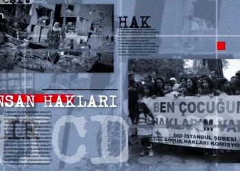 Zorla Gözaltında Kaybetme Bir İnsanlığa Karşı Suçtur, Gülseren Yoleri ile İnsan Hakları, Konuk: Emel Ataktürk