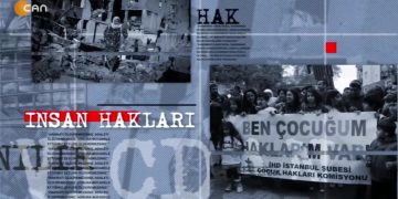 Zorla Gözaltında Kaybetme Bir İnsanlığa Karşı Suçtur, Gülseren Yoleri ile İnsan Hakları, Konuk: Emel Ataktürk