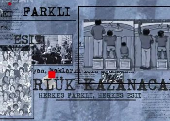 Gülseren Yoleri’nin hazırlayıp sunduğu İnsan Hakları programının bu haftaki konuğu: Cemil Aksun.