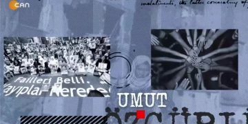 – Gülseren Yoleri’nin hazırlayıp sunduğu İnsan Hakları programının konuğu İnsan Hakları Savunucusu Nejat Taştan
– 3 Aralık Dünya Engelliler Günü