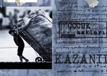 Gülseren Yoleri’nin hazırlayıp sunduğu İnsan Hakları programının bu haftaki konuğu:
Avukat -Öztürk Türkdoğan
-10 Ekim Ankara Garı Katliamı’nın 8. Yılı
-Dünya Savaş Gündemi Ve Hak İhlalleri