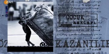 Gülseren Yoleri’nin hazırlayıp sunduğu İnsan Hakları programının bu haftaki konuğu:
Avukat -Öztürk Türkdoğan
-10 Ekim Ankara Garı Katliamı’nın 8. Yılı
-Dünya Savaş Gündemi Ve Hak İhlalleri