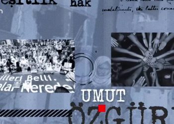 Türkiye’de Artan İşkence 
 Gülseren Yoleri ve Ümit biçer İnsan Hakları programında değerlendiriyor