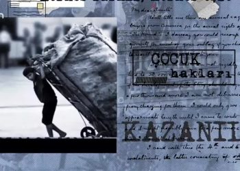 Gülseren Yoleri’nin hazırlayıp sunduğu İnsan Hakları programının bu haftaki konuğu
-Eğitim-Sen İstanbul 1 Nolu Şube Başkanı – Mesut Mike