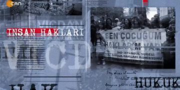 Gülseren Yoleri’nin hazırlayıp sunduğu İnsan Hakları programının bu haftaki konuğu: 
LGBTİQ Komisyonu Üyesi *Atiye Güney
LGBTİQ’ların sorunlarının değerlendirildiği İnsan Hakları programı Can Tv’de