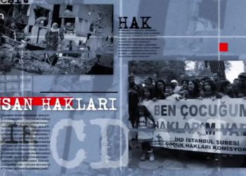 Hapishanelerde hak ihlalleri hız kesmiyorHasta mahpusların yaşam hakları da tehtit altında   Gülseren Yoleri’nin Hazırlayıp Sunduğu İnsan Hakları Programın Konuğu Nuray Çevirmen