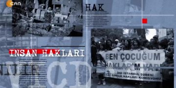 Hapishanelerde hak ihlalleri hız kesmiyorHasta mahpusların yaşam hakları da tehtit altında   Gülseren Yoleri’nin Hazırlayıp Sunduğu İnsan Hakları Programın Konuğu Nuray Çevirmen