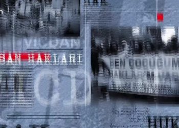 Gülseren Yoleri’nin hazırlayıp sunduğu İnsan Hakları programında bu hafta 
20 Haziran Dünya Mülteciler gününü konuşmak üzere 
-İHD İzmir şube başkanı Zafer İncin konuk oluyor.