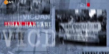 Gülseren Yoleri’nin hazırlayıp sunduğu İnsan Hakları programında bu hafta 
20 Haziran Dünya Mülteciler gününü konuşmak üzere 
-İHD İzmir şube başkanı Zafer İncin konuk oluyor.