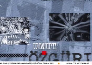 Gülseren Yoleri’nin hazırlayıp sunduğu İnsan Hakları programının bu haftaki konuğu Sena Yılmaz.
– Nefret Suçu Mağduru Transları Anma Günü
– Nefret cinayetlerinde cezasızlık politikası