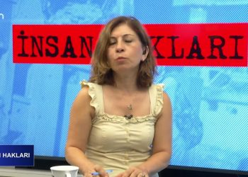 Gülseren Yoleri’nin hazırlayıp sunduğu İnsan Hakları programının bu haftaki konuğu: Avukat Mehtap Sert.