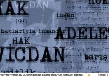 Gülseren Yoleri’nin hazırlayıp sunduğu İnsan Hakları programının konuğu 27. Dönem HDP Milletvekili Musa Piroğlu