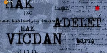 Gülseren Yoleri’nin hazırlayıp sunduğu İnsan Hakları programının konuğu 27. Dönem HDP Milletvekili Musa Piroğlu