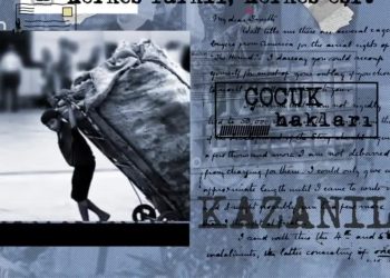 Gülseren Yoleri’nin sunduğu İnsan Hakları programına bugün ‘ deprem bölgesindeki ayrımcı uygulamaları ve ırkçı saldırıları ‘ konuşmak üzere Gazeteci İsa Örken konuk oluyor.
