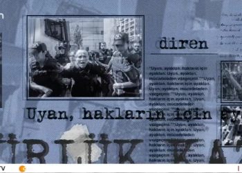 – Cumartesi Anneleri 700. Hafta Davası Devam Ediyor
– Seçim Sonrası Hak İhlalleri Artıyor mu ?
– Gülseren Yoleri ile İnsan Hakları Programının Konuğu: Gazeteci Faruk Eren