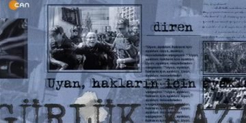 – Cumartesi Anneleri 700. Hafta Davası Devam Ediyor
– Seçim Sonrası Hak İhlalleri Artıyor mu ?
– Gülseren Yoleri ile İnsan Hakları Programının Konuğu: Gazeteci Faruk Eren