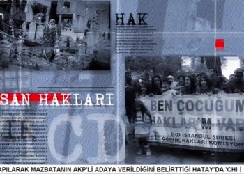 Yerel Seçimler Kadınlara Nasıl Yansıdı, Gülseren Yoleri ile İnsan Hakları. Konuk: Dilek Başalan.