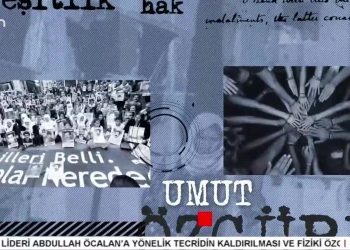 Gülseren Yoleri ile İnsan Hakları’nın konuğu Süryani Gazeteci Marta Sömek
– 21 Şubat Dünya Anadili Günü