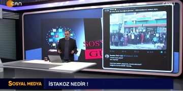 İstakoz Nedir ? – Şükrü Yıldız’ın Hazırlayıp Sunduğu Sosyal Medya Gündem