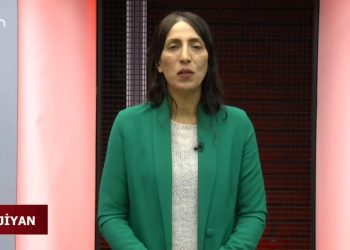 Jin U Jiyan’da Yaşamı Kuran Kadınlar Söz Kurmaya Devam Ediyor, Doçent Dr. Sevgi Uçan Çubukçu ile Jin U Jiyanda sizlerleyiz.