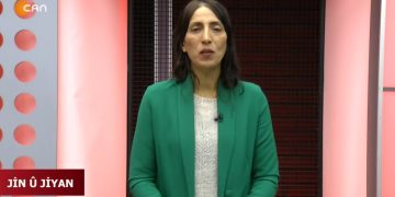 Jin U Jiyan’da Yaşamı Kuran Kadınlar Söz Kurmaya Devam Ediyor, Doçent Dr. Sevgi Uçan Çubukçu ile Jin U Jiyanda sizlerleyiz.