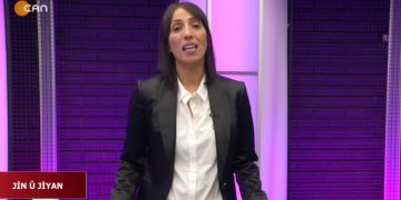 Kadınlardan Erdoğan’ın Aile Açıklamasına Tepki,  
Rohat Emekçi İle Jin Û Jiyan Can Tv’de