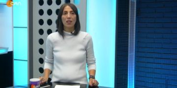 *Uluslararası Kadın Konferansı Sona Erdi, 
Rohat Emekçi İle Jin Û Jiyan Progamı