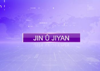 Rohat Emekçi ile Jin Û Jiyan Can Tv’de. 
Konuk:
-Döne Tıraş / Maraş Tanığı