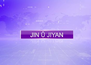 2022’nin Kadın Gündemi. 
Rohat Emekçi ile Jin Û Jiyan Can Tv’de.