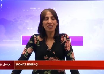 Alevi Kültüründe Xızır İnancı,
 Rohat Emekçi ile Jin û Jiyan Konuk: Narin Gülçiçeği, Cevahir Altınok.