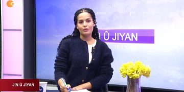 – Cumhuriyetin Türklük ve Sünnilik Üzerine Kurgulanması
– Üniversite Öğrencilerinin KYK Yurtlarındaki Can Güvenliği Sorunu
– Dilan Şimşek’in Hazırlayıp Sunduğu Jin û Jiyan Programının Konuğu, PİRHA Mersin Muhabiri Fatoş Sarıkaya