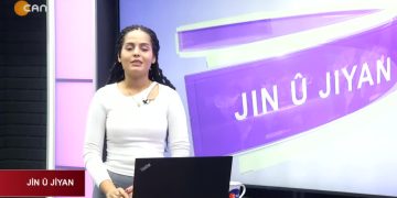 – ‘Laik Eğitim, İnsanca Yaşam, Demokratik Türkiye’ Mitingi
– Dilan Şimşek’in Hazırlayıp Sunduğu Jin û Jiyan Programının Konuğu, PSAKD Örgütlenme Sekreteri Ezgi Türkyılmaz