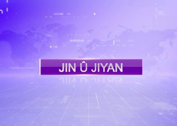 Rohat Emekçi ile Jin û JiyanKonuk:-Fidan Ataselim’Mecliste gelecek aile ve başörtüsü anayasa değişikliği’