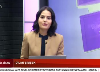 – Maraş Katliamı’nın 45. Yılı
– Ümrani Katliamı Davası
– Taybet Ana’nın Katledilmesinin 8. Yılı
– Dilan Şimşek’in Hazırlayıp Sunduğu Jin û Jiyan Programının Konuğu, Çilem Küçükkeleş