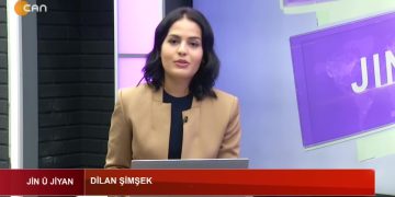 – Maraş Katliamı’nın 45. Yılı
– Ümrani Katliamı Davası
– Taybet Ana’nın Katledilmesinin 8. Yılı
– Dilan Şimşek’in Hazırlayıp Sunduğu Jin û Jiyan Programının Konuğu, Çilem Küçükkeleş