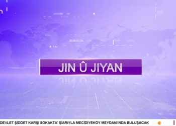 Dilan Şimşek’in Hazırlayıp Sunduğu Jin û Jiyan Programı Can Tv’de…