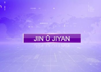 Almanya Parlementosunda Ezidi Soykırımı Tanındı,
 Rohat Emekçi ile Jin û Jiyan Konuk: Besime Konca.