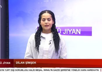 -Tarikatta Çocuk İstismarı Davasında Karar Çıktı – HEDEP, Kadın Bakanlığı’nın Kurulması İçin Meclis’e Kanun Teklifi Sundu – Filistin-İsrail Savaşında Kadınlar ve Çocuklar – Dilan Şimşek’in Hazırlayıp Sunduğu Jin û Jiyan Programının Konuğu, HEDEP İstanbul Milletveki Özgül Saki