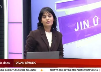 – 2023’te Devlet Şiddeti ve Kadın Mücadelesi
– Dilan Şimşek’in Hazırlayıp Sunduğu Jin û Jiyan Programı Can Tv’de