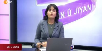 – Barış Annelerinin Adalet Nöbeti Sürüyor,
Dilan Şimşek’in Hazırlayıp Sunduğu Jin û Jiyan Programı Can Tv’de