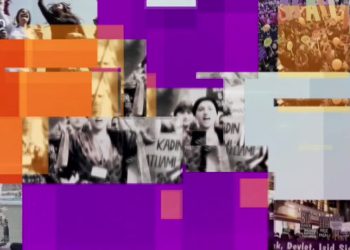 Abdal Alevilerin ziyaretgahı Ana Meryem türbesi yıkıldı – Nergiz Güzel’in sunumuyla Kadın Kürsüsü programı bugün konuğu Nebahat Çelik ile Can Tv’de….