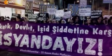 *PSAKD Mamak Şubesi’nden Kadınların Çalışmaları
Nergiz Güzel’in Hazırlayıp Sunduğu Kadın Kürsüsü Progamı Can TV’de