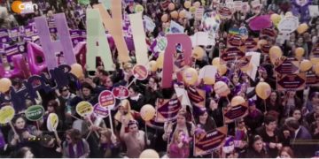 Seçime Giren Partilerde Kadın Kotası, Nergiz Güzel ile Kadın Kürsüsü. Konuklar: Benal Yazgan, Fatma Aytaç..