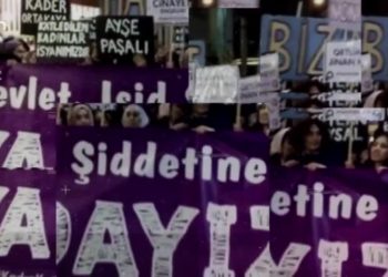 Savaşın Kadınlar Üzerindeki Etkileri 
Nergiz Güzelin Sunduğu Kadın Kürsüsü Programının Konuğu: HDP İstanbul Milletvekili Züleyha Gülüm Can Tv’de