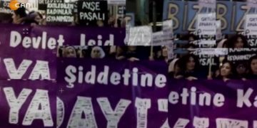 Savaşın Kadınlar Üzerindeki Etkileri 
Nergiz Güzelin Sunduğu Kadın Kürsüsü Programının Konuğu: HDP İstanbul Milletvekili Züleyha Gülüm Can Tv’de